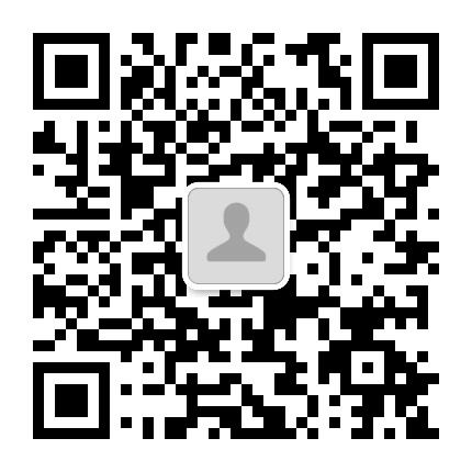 企鹅家族英语北京新荟城中心公众号二维码