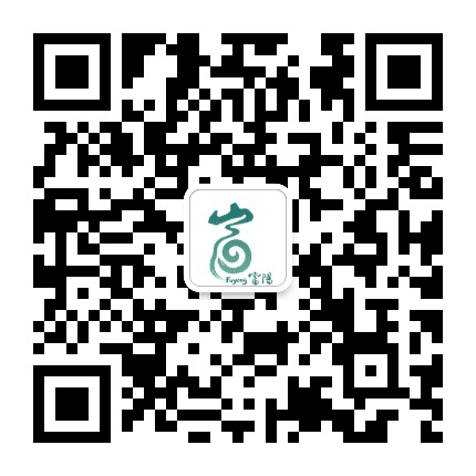 创意富阳公众号二维码