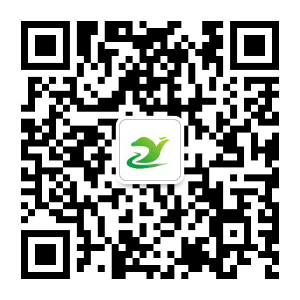 宿豫区创新实践园公众号二维码