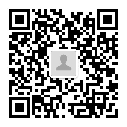 兴安绿产公众号二维码