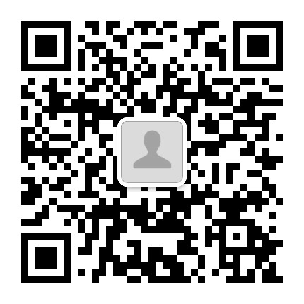 鼓楼区江东办事处公众号二维码