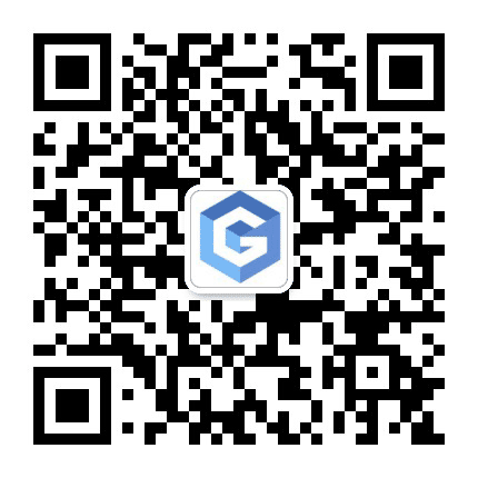 河南冠嘉公众号二维码