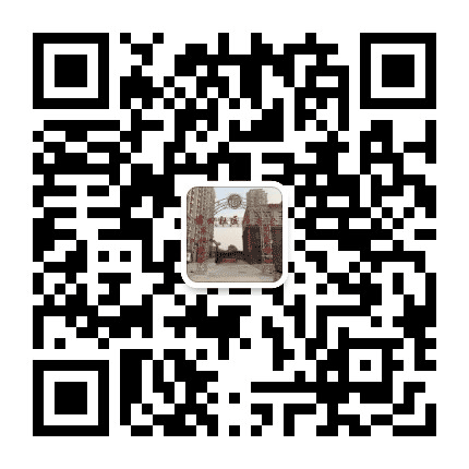 城阳街道前田社区公众号二维码