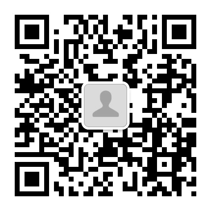 临港壮岗公众号二维码