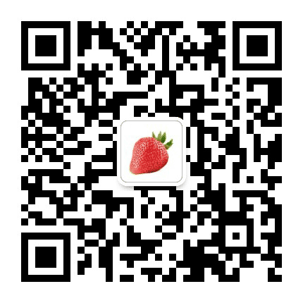 颍泉闻集公众号二维码