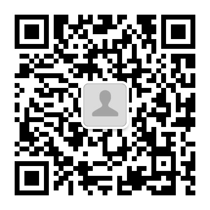 中房南乐府公众号二维码