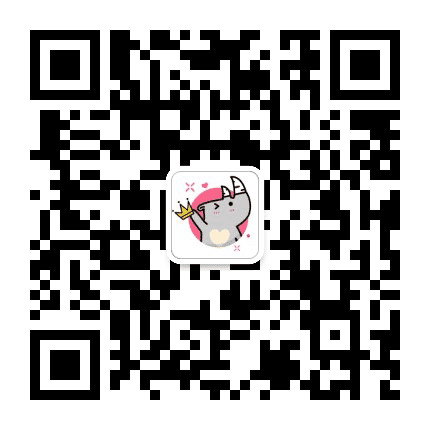 小林犀公众号二维码