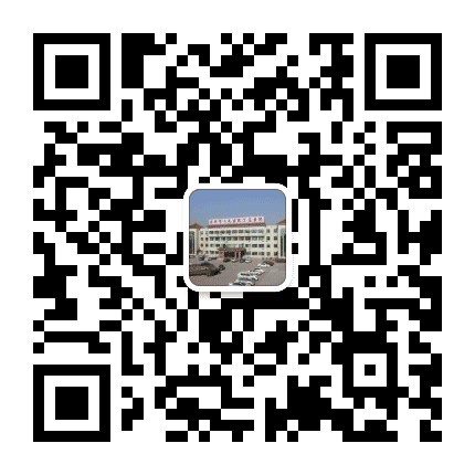 健康丁庄公众号二维码