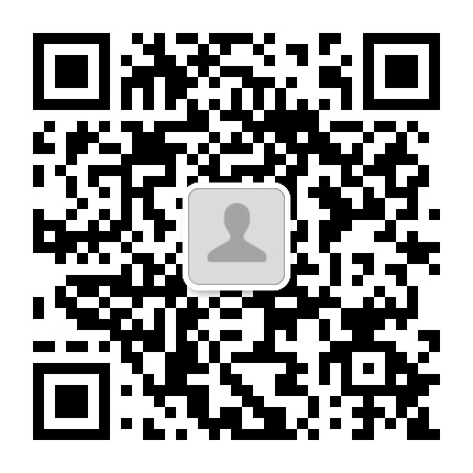 永城家乡群公众号二维码