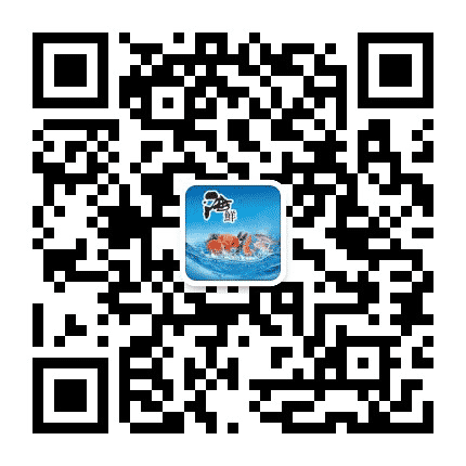 海湾人家公众号二维码