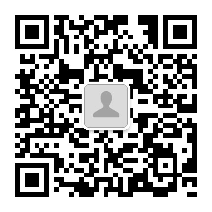 淮安车桥公众号二维码