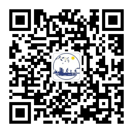 北部新城幸福大公公众号二维码
