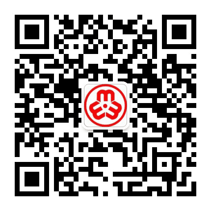 雁塔妇联公众号二维码