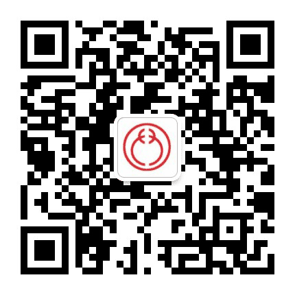 吉林省中华职业教育社公众号二维码