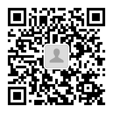 玄武城管公众号二维码