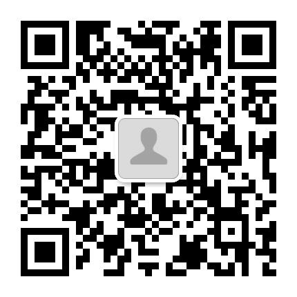 龙口水文公众号二维码
