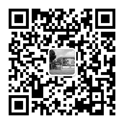 黄阁镇党群服务中心公众号二维码