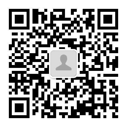 临渭工商公众号二维码