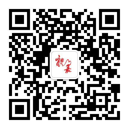 礼嘉镇葡萄文化小镇公众号二维码