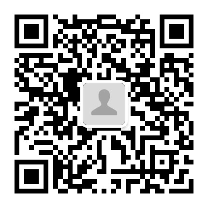 下沙社发局公众号二维码
