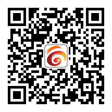 白沟社区公众号二维码