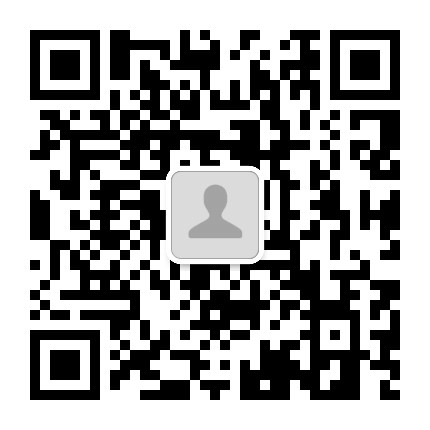 承德市公安局钢城公安分局公众号二维码