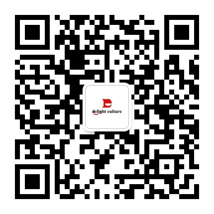 欢喜幼儿早教课代表公众号二维码