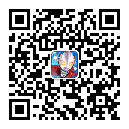 亲子兴趣好游公众号二维码