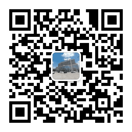 扶沟康复医院公众号二维码