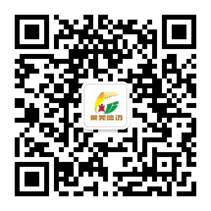 莱芜市信访局公众号二维码