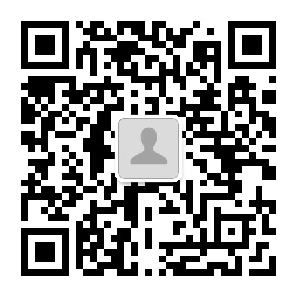 吉林传播公众号二维码