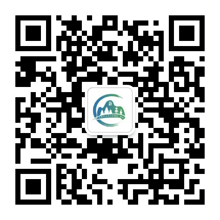 全民义务植树绿化办公众号二维码