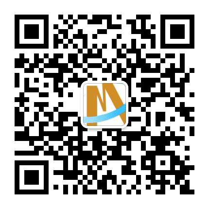 东港工商联公众号二维码