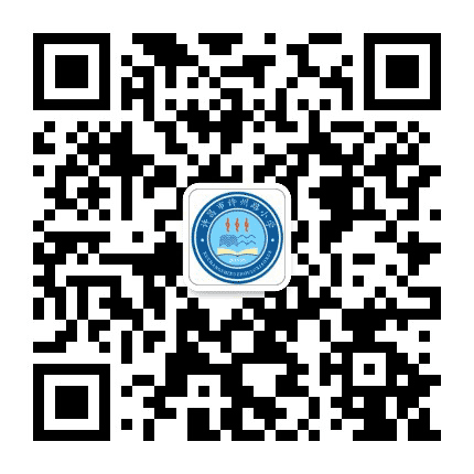 许昌市许州路小学公众号二维码