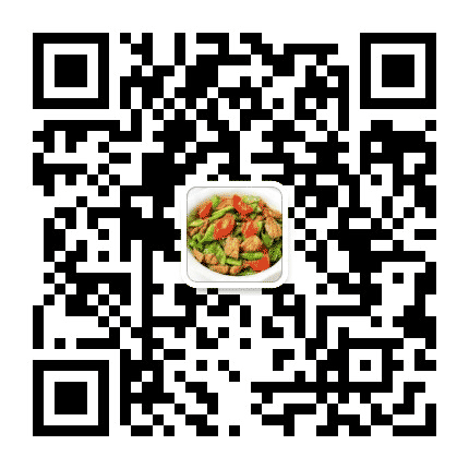 漫漫美梦美拍公众号二维码