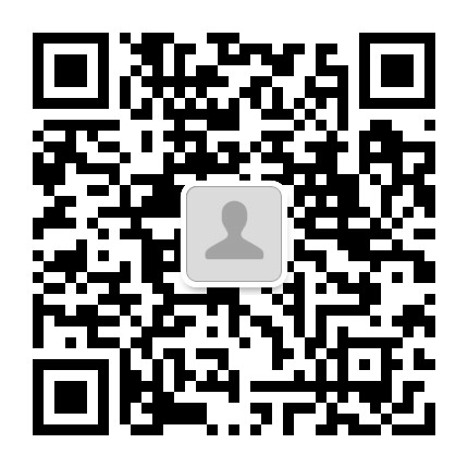 蓬江先锋公众号二维码