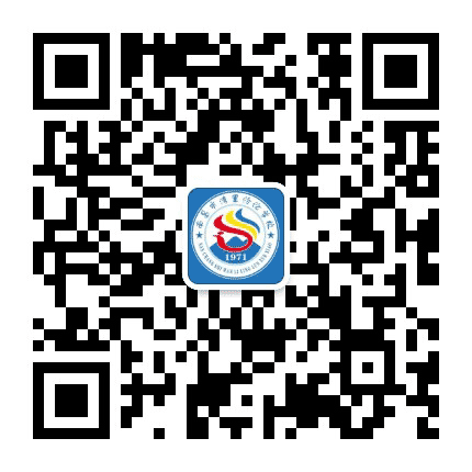 湾里区第三小学公众号二维码