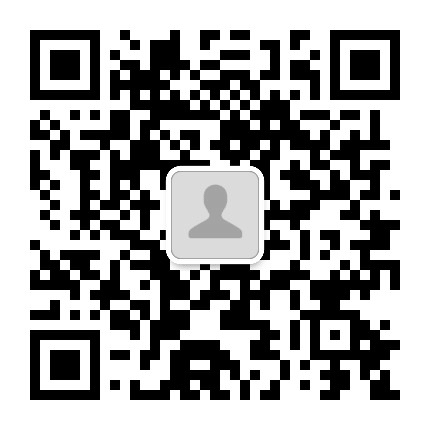 琼中气象公众号二维码