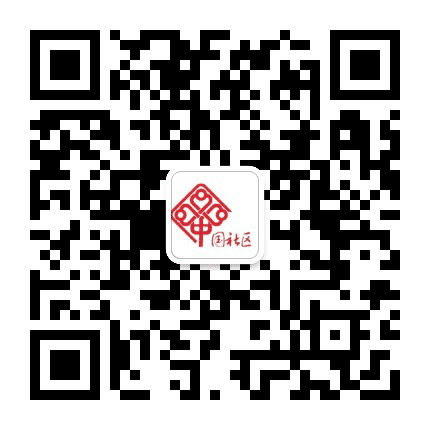 和静县和静镇天富小区公众号二维码
