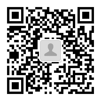 本溪市长山社区公众号二维码