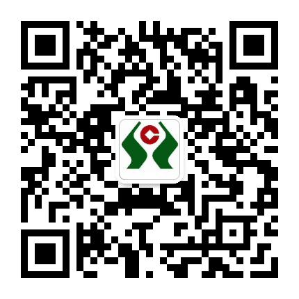 广西昭平农村商业银行公众号二维码