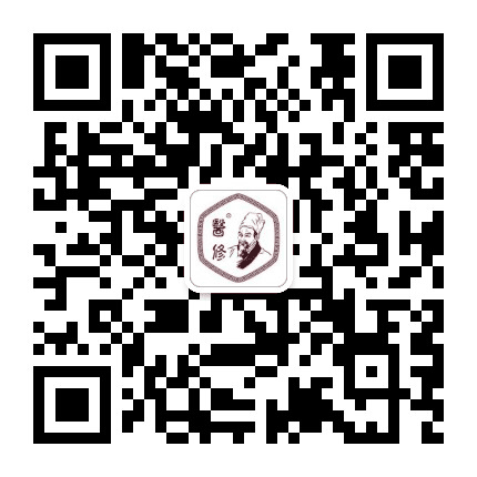 潮州市亿修公众号二维码