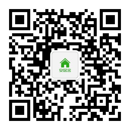 安居淮南公众号二维码