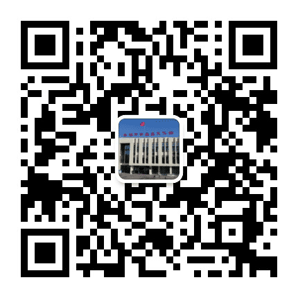 繁昌文化馆公众号二维码