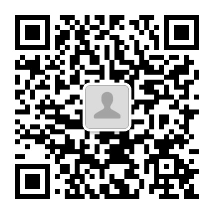 滨海新区科技公众号二维码