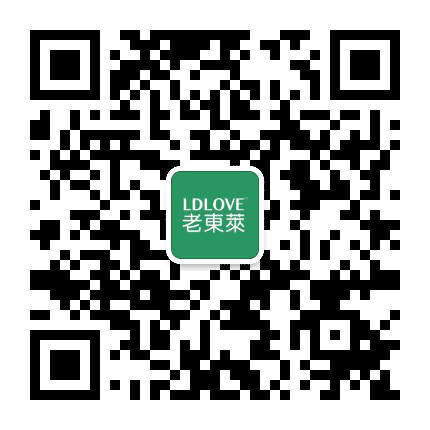 老东莱珠宝公众号二维码