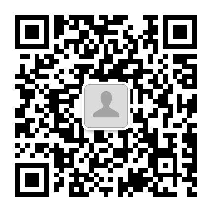 昌都贡觉统战公众号二维码