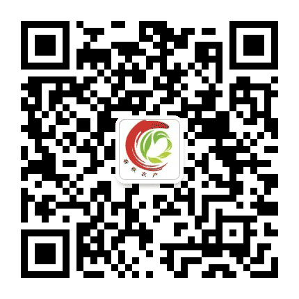 春秋农产公众号二维码