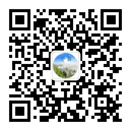 钓渭党建公众号二维码
