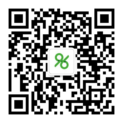 玉桥街道乔庄北街社区公众号二维码